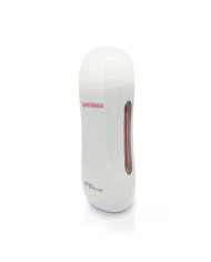 MANIPOLO SCALDA CERA CARTUCCE CON BASE 80W