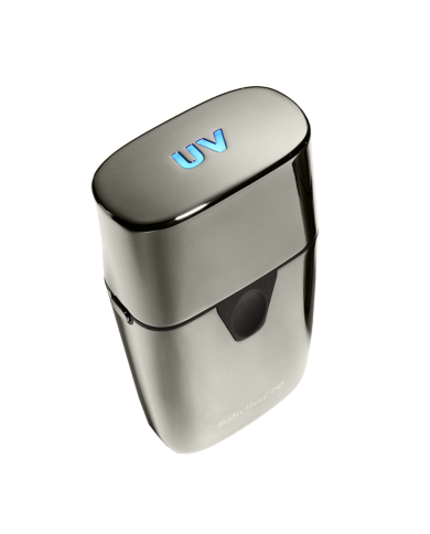 BABYLISS UV DOUBLE FOIL METAL SHAVER 4ARTIST