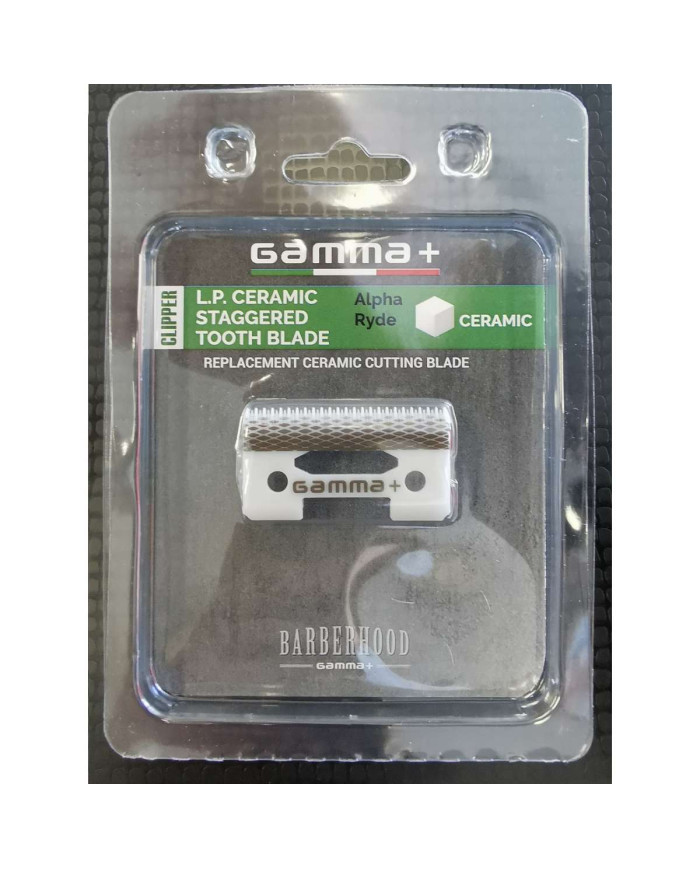 LAMA MOBILE STAGERRED CERAMIC PER TOSATRICI