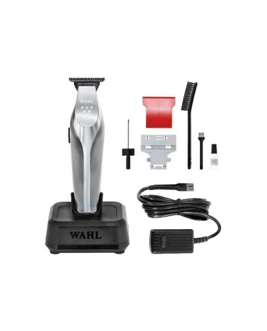WAHL HI-VIZ LI ION TRIMMER