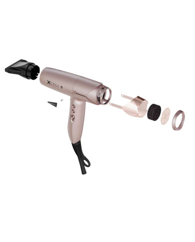 GAMMA+ PHON XCELL S DIGITALE 1600W NERO NEW