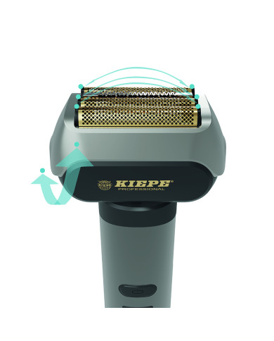 KIEPE SMOOTH SHAVER 3800 PRO