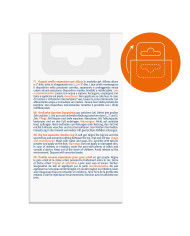 DOPPIO ANELLO SEPARATORE 1PZ AMBIDESTRO