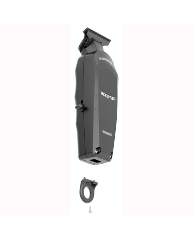 TRIMMER GAMMA+ BOOSTED CON COVER EXTRA