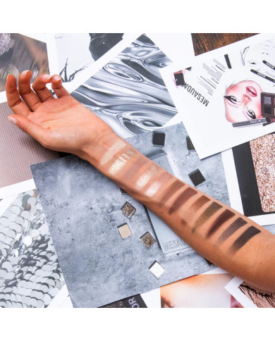 MESAUDA ARCHETYPE PALETTE OCCHI