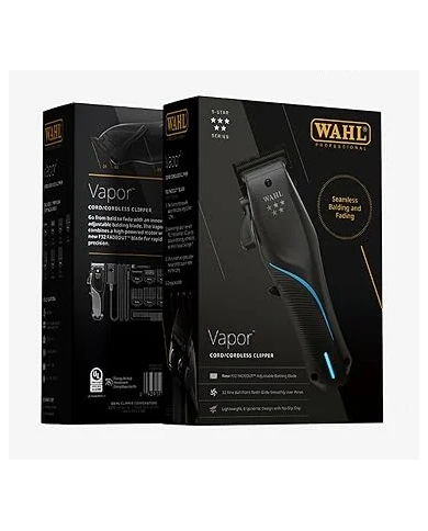 WAHL VAPOR CLIPPER F32 FADEOUT BLADE
