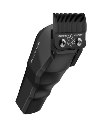 GAMMA+ CLIPPER SHORTY CON COVER EXTRA