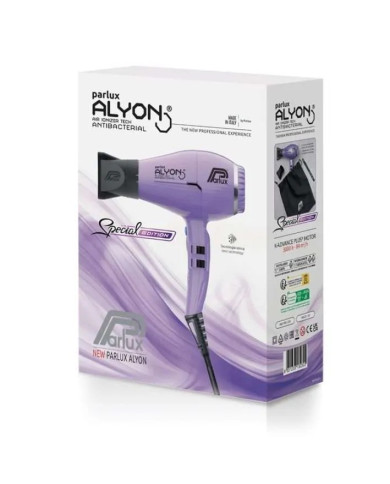 PARLUX PHON ALYON IONIC 2250W SPECIAL EDITION LILL