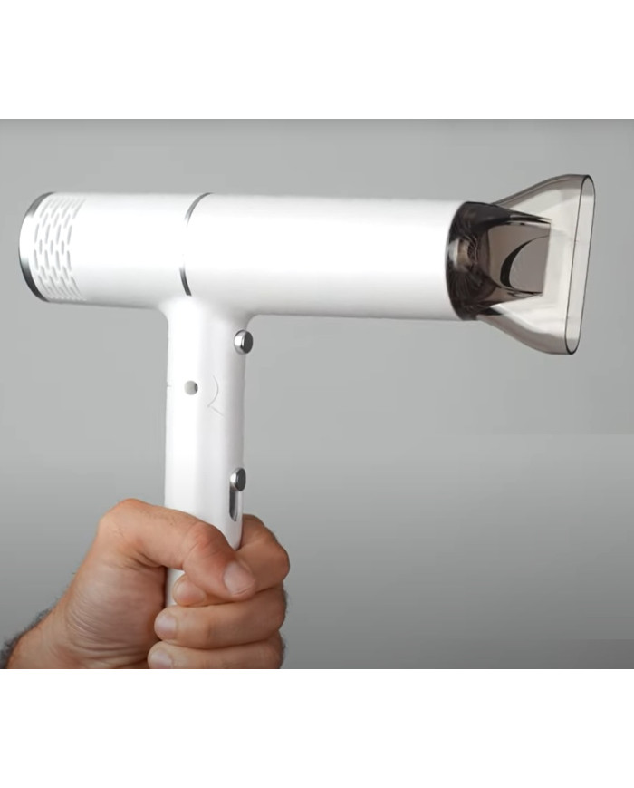 ASCIUGACAPELLI NEO GEN FOLD 1400W + DIFFUSORE