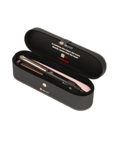 PIASTRA BIO-INFRARED SLIM LIMITED EDITION UPGRADE
