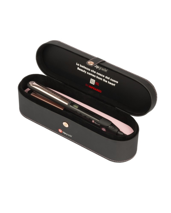 PIASTRA BIO-INFRARED SLIM LIMITED EDITION UPGRADE