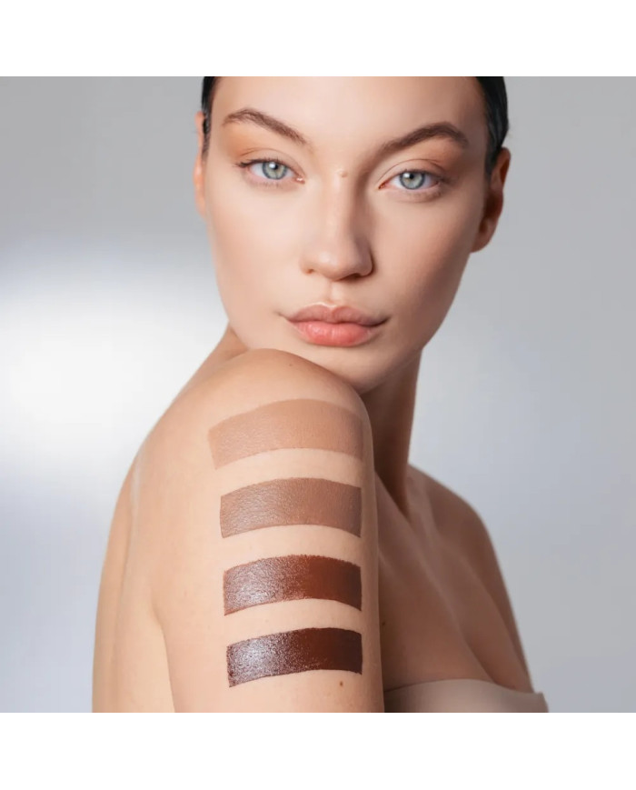 THE MOOD CONTRAST CONTOUR STICK 7G - 104 DEEP