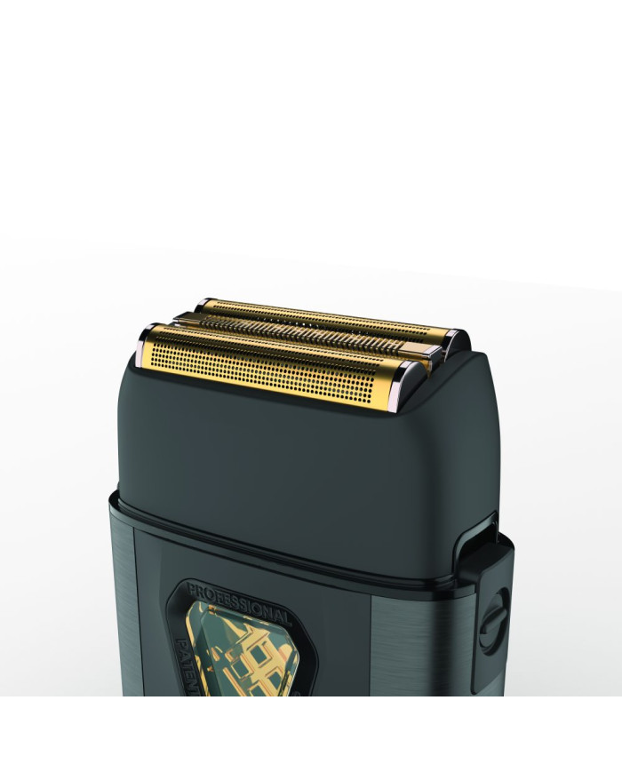 HEPIKE PROFESSIONAL SHAVER MOTORE VECTOR UV LED