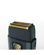 HEPIKE PROFESSIONAL SHAVER MOTORE VECTOR UV LED