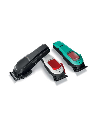 GAMMA+ CLIPPER BOOSTED UP CON KIT COVER
