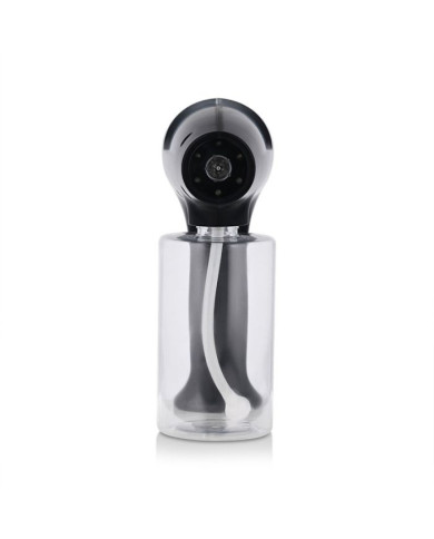 PISTOLA NEBULIZZATORE EVO NANO MISTER GAMMA+ NERA