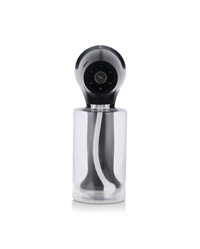 PISTOLA NEBULIZZATORE EVO NANO MISTER GAMMA+ NERA