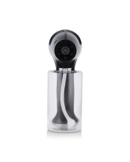 PISTOLA NEBULIZZATORE EVO NANO MISTER GAMMA+ NERA