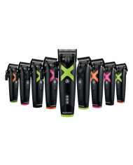 GAMMA+ XCELL PROFESSIONAL CLIPPER VECTOR
