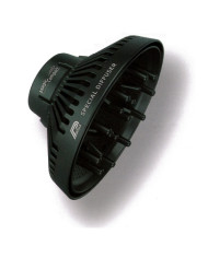 PARLUX PHON ELYSIUM 2300W NERO + DIFFUSORE