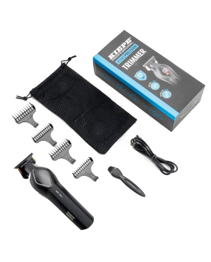KIEPE HAIR CLIPPER CORDLESS PRECISION