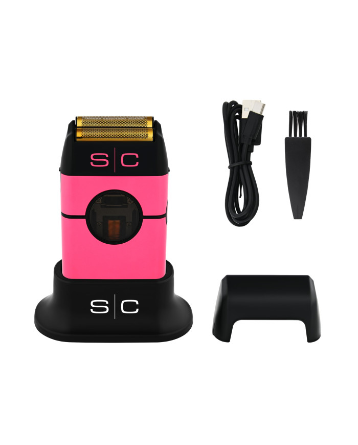 SHAVER STYLECRAFT INSTINCT NERO