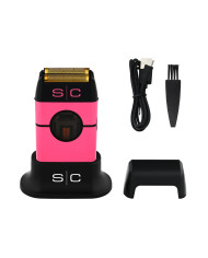 SHAVER STYLECRAFT INSTINCT NERO