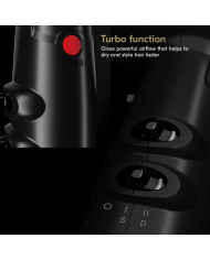 JRL LAMBO PHON FORTE PRO LITE BLACK 2400W