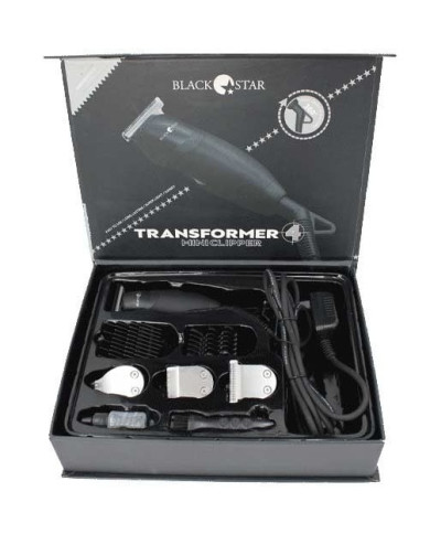 BLACKSTAR TOSATRICE TRANSFORMER 4 (369-083)