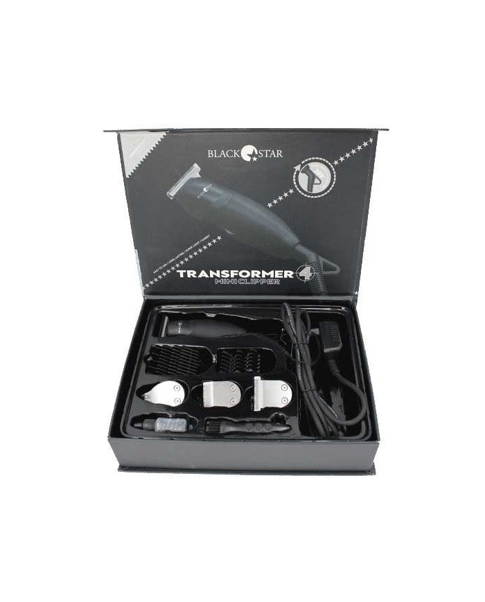 BLACKSTAR TOSATRICE TRANSFORMER 4 (369-083)