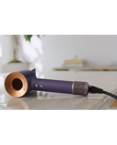DYSON PHON SUPERSONIC PROFESSIONAL BRIGHT COPPER