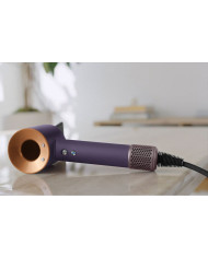 DYSON PHON SUPERSONIC PROFESSIONAL BRIGHT COPPER