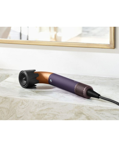 DYSON PHON SUPERSONIC R BRIGHT COPPER