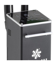 CERIOTTI VX500 NEBULIZZATORE DOPPIO A PIEDE