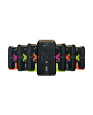 GAMMA+ XCEED PROFESSIONAL SHAVER VECTOR