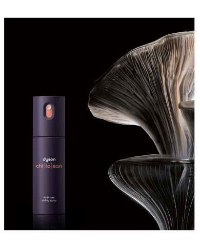 DYSON CHITOSAN+OMEGA GIFT SET 2X50ML