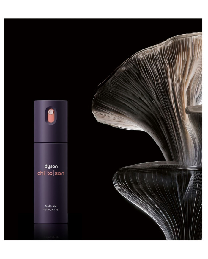 DYSON CHITOSAN+OMEGA GIFT SET 2X50ML