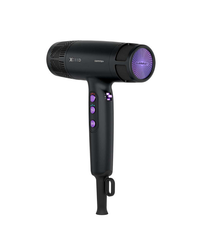 PHON GAMMA+ XCEED NERO 2000W ACTIVE OXYGEN