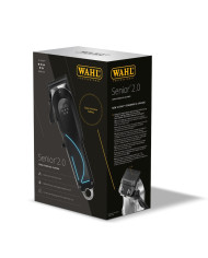 WAHL CORDLESS SENIOR 2.0 CLIPPER PRO