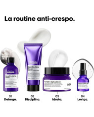 S.EXPERT KERATIN ALPHA SLEEK MASK 250 ML