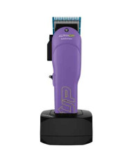 GAMMA+ CLIPPER ALPHA UP