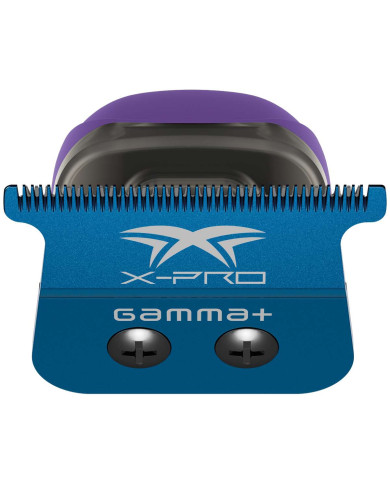 GAMMA+ HITTER UP