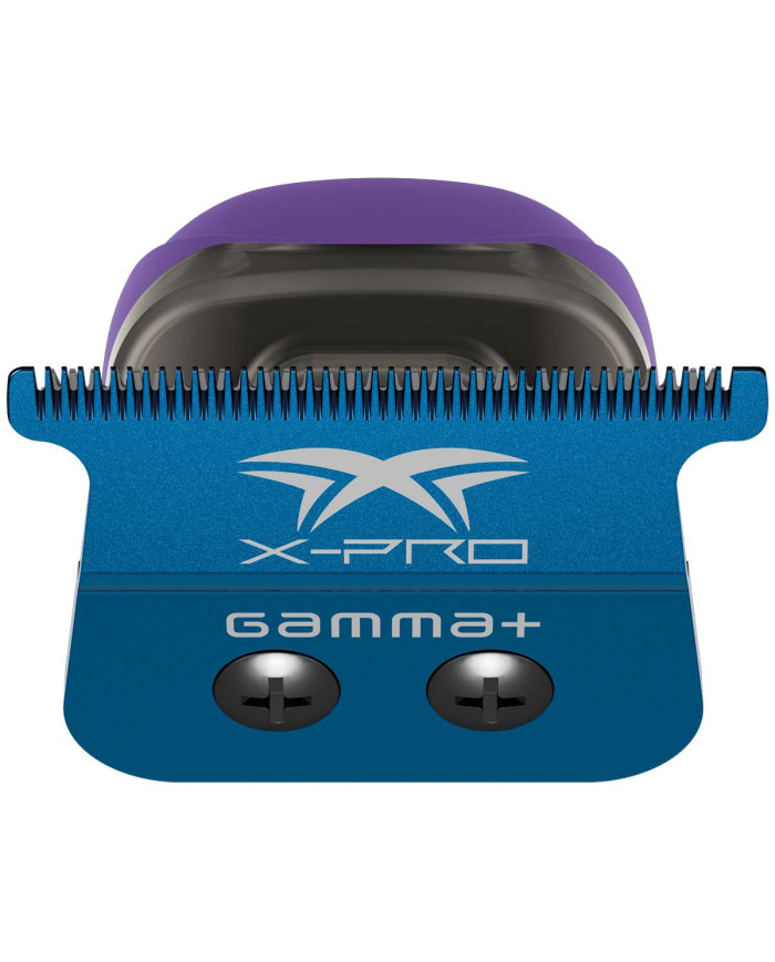 GAMMA+ HITTER UP