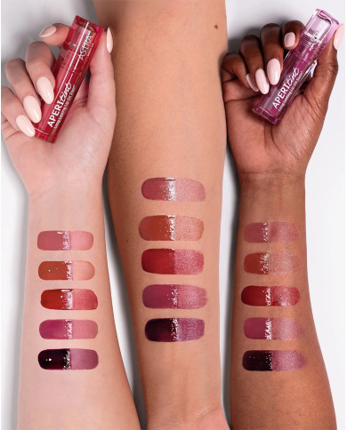 ASTRA APERITINT LIP OLI STAIN 03 SPRITZ