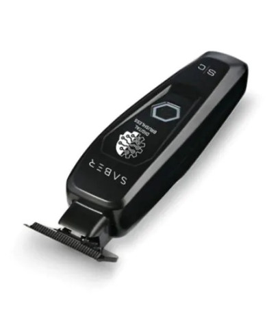 STYLECRAFT PRO SABER PROFESSIONAL TRIMMER NERA
