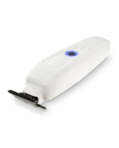 STYLECRAFT PRO SABER PROFESSIONAL TRIMMER BIANCA
