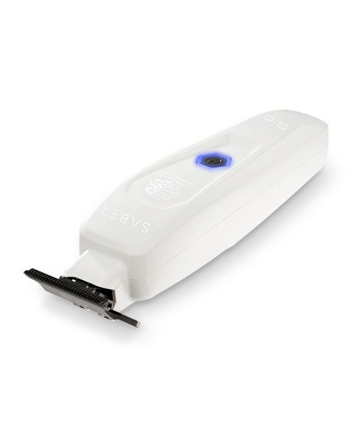 STYLECRAFT PRO SABER PROFESSIONAL TRIMMER BIANCA