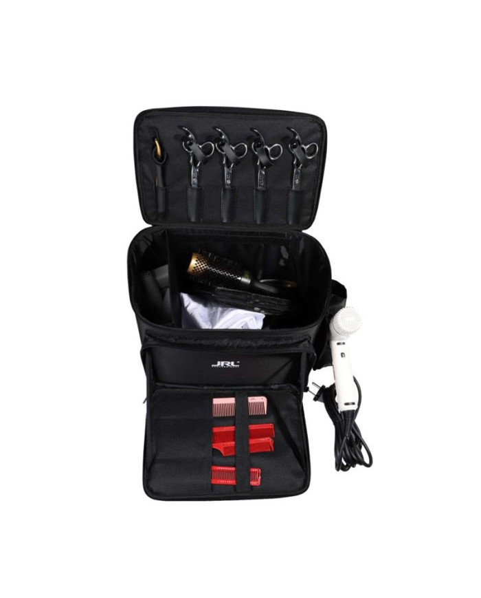 JRL-BORSA BARBER ORGANIZER NERA