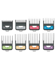 HEPIKE UNCHAINED PRO HAIR CLIPPER
