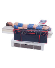 BODY SLIM PRESS 4 IN 1 EVO  - MUSTER